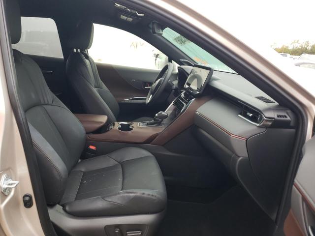 Photo 5 from auction – 2021 TOYOTA VENZA LE with VIN JTEAAAAH8MJ080316