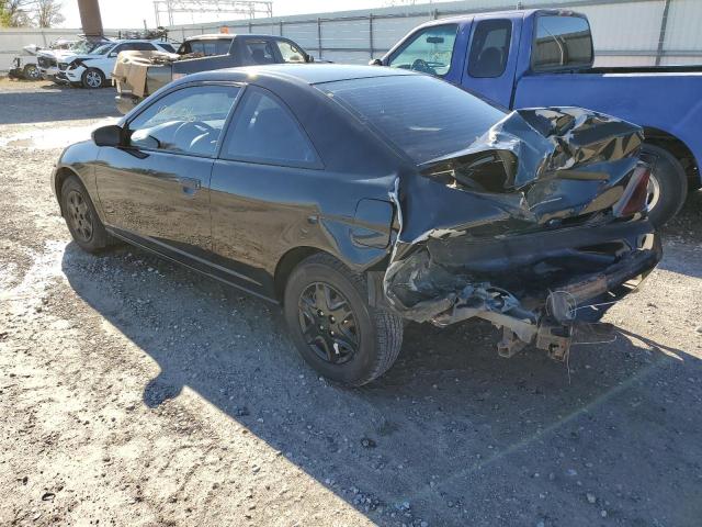 Photo 3 from auction – 2004 HONDA CIVIC with VIN 1HGEM22104L077825
