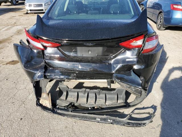 Photo 9 from auction – 2016 FORD FUSION SE with VIN 3FA6P0T97GR185048