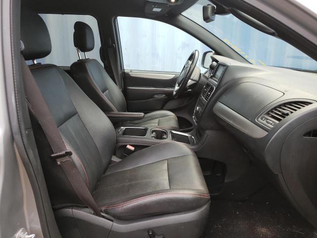 Photo 5 from auction – 2019 DODGE GRAND CARA with VIN 2C4RDGEG1KR536359