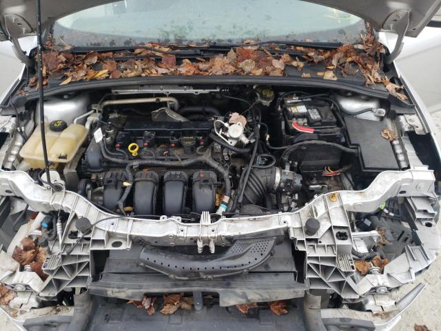 Photo 7 from auction – 2014 FORD FOCUS SE with VIN 1FADP3K20EL163496