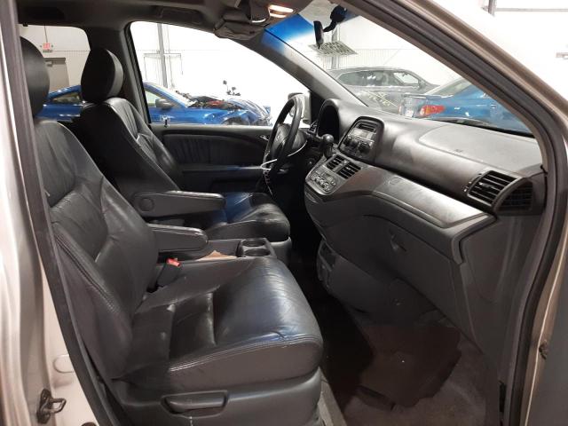 Photo 5 from auction – 2005 HONDA ODYSSEY EX with VIN 5FNRL38735B131319