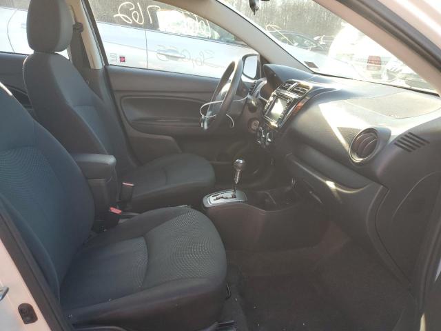 Photo 5 from auction – 2019 MITSUBISHI MIRAGE G4 with VIN ML32F3FJ8KHF09790