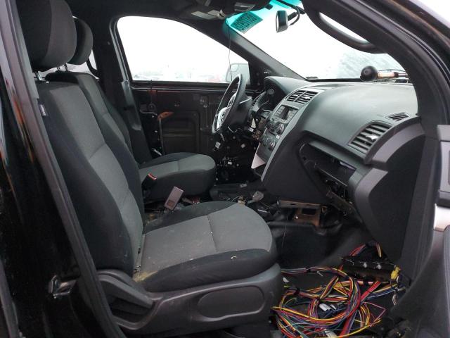 Photo 5 from auction – 2014 FORD EXPLORER P with VIN 1FM5K8AR3EGC08492