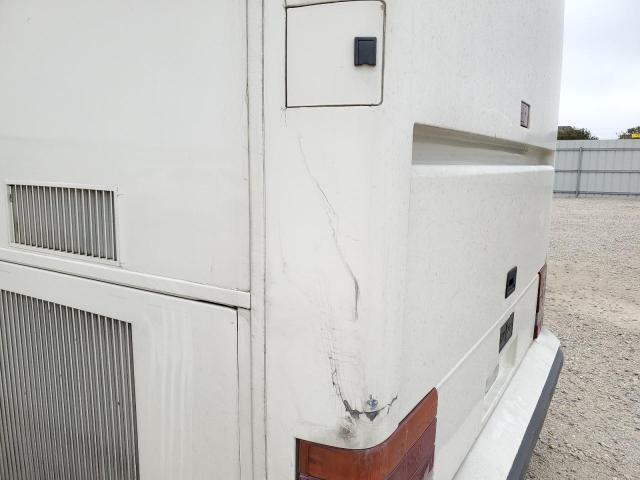 Photo 10 from auction – 1999 VAN HOOL HOOL with VIN YE2TC62B0X2043702