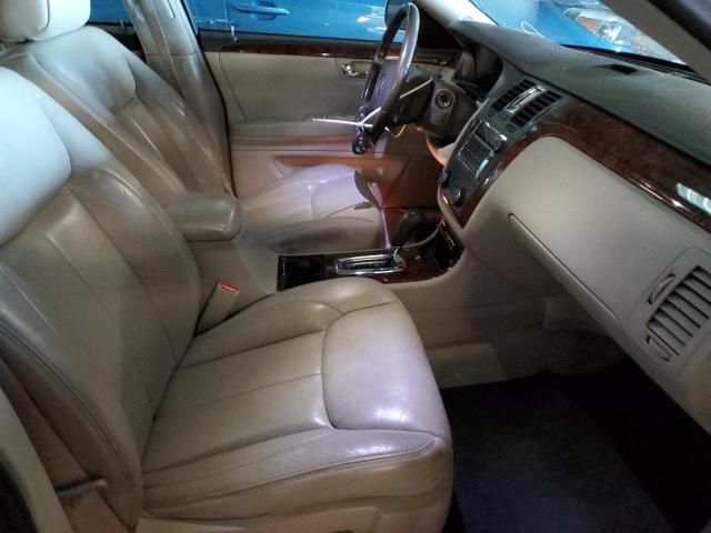 Photo 5 from auction – 2007 CADILLAC DTS with VIN 1G6KD57YX7U103907