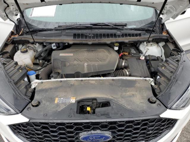Photo 7 from auction – 2020 FORD EDGE ST with VIN 2FMPK4AP2LBA13875