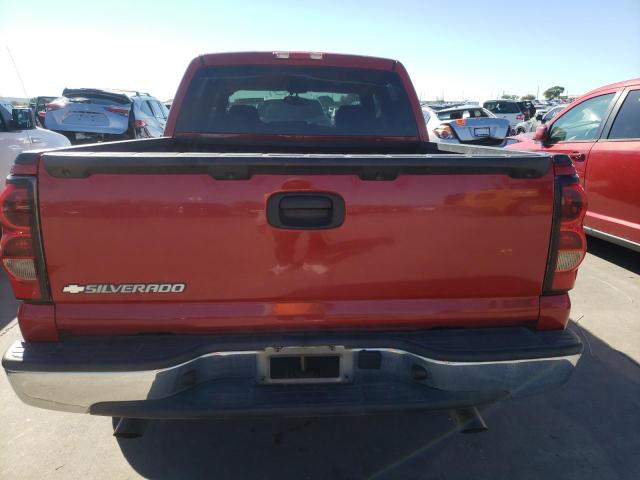 Zdjęcie 6 z aukcji – 2007 CHEVROLET SILVERADO z VIN 2GCEC13V371121274