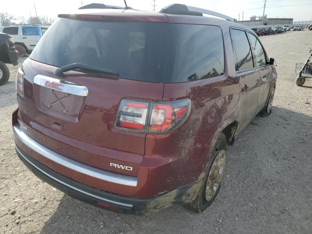 Zdjęcie 4 z aukcji – 2015 GMC ACADIA SLE z VIN 1GKKVPKD1FJ367886