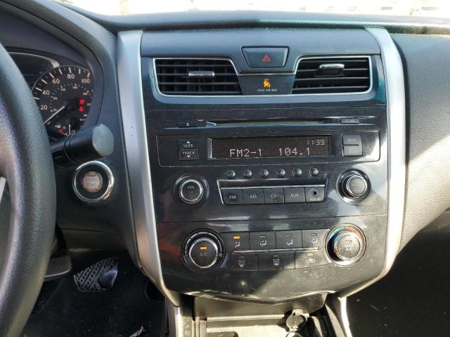 Photo 9 from auction – 2013 NISSAN ALTIMA 2.5 with VIN 1N4AL3AP3DC159209