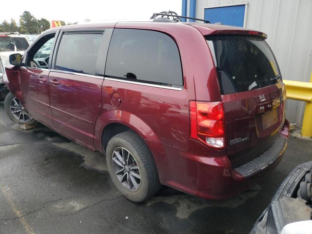 صورة رقم 3 من المزاد - 2017 DODGE GRAND CARA مع VIN 2C4RDGCG2HR671619