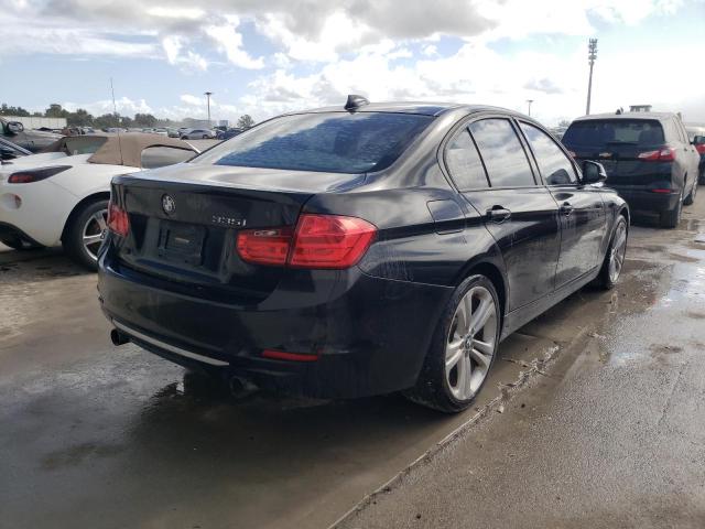 Photo 4 from auction – 2012 BMW 335 I with VIN WBA3A9G51CNN67712