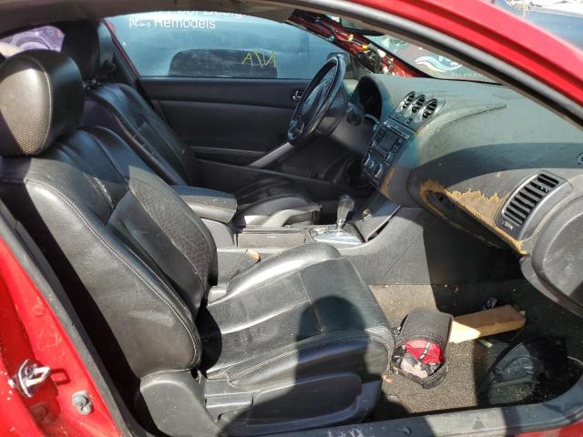 Photo 5 from auction – 2010 NISSAN ALTIMA SR with VIN 1N4BL2EP7AC152915