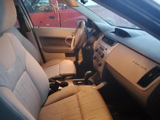 صورة رقم 5 من المزاد - 2009 FORD FOCUS مع VIN 1FAHP35N29W163575