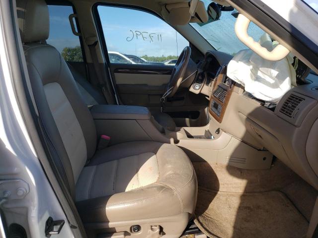 Photo 5 from auction – 2004 FORD EXPLORER E with VIN 1FMZU64K44UA19087