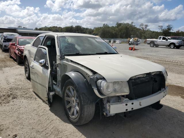 CHRYSLER 300C 2006 с VIN 2C3LA63H76H282399 - Фото с аукциона
