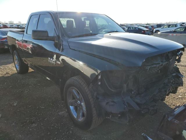 RAM 1500 ST 2017 with VIN 1C6RR7FT7HS779332 - Photo from auction