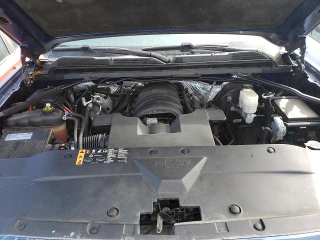 Photo 7 from auction – 2017 CHEVROLET SILVERADO with VIN 3GCUKREC7HG163576