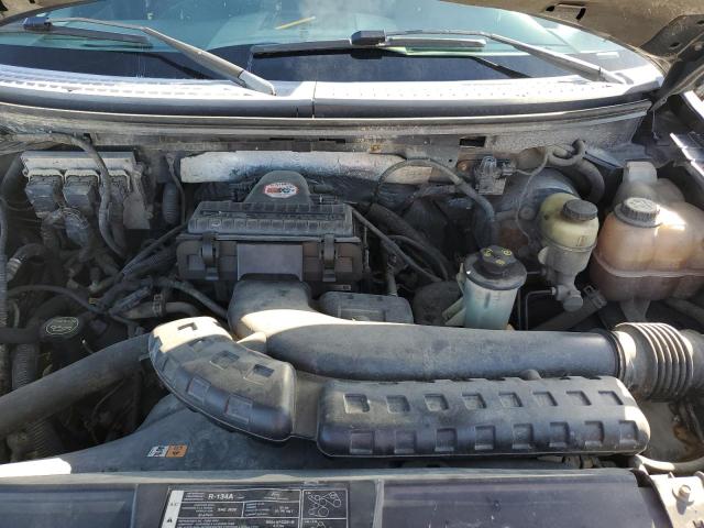 Photo 7 from auction – 2006 FORD F150 SUPER with VIN 1FTPW14V36FA64824