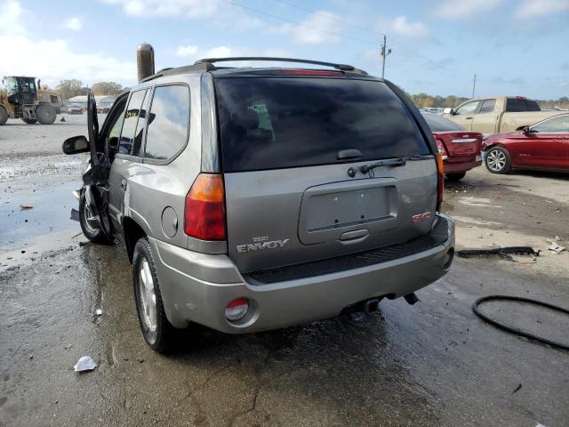 Photo 3 from auction – 2005 GMC ENVOY with VIN 1GKDS13S652293028