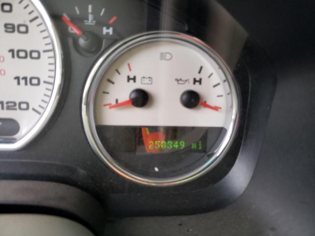 Photo 8 from auction – 2006 FORD F150 SUPER with VIN 1FTPW12V96FB24415