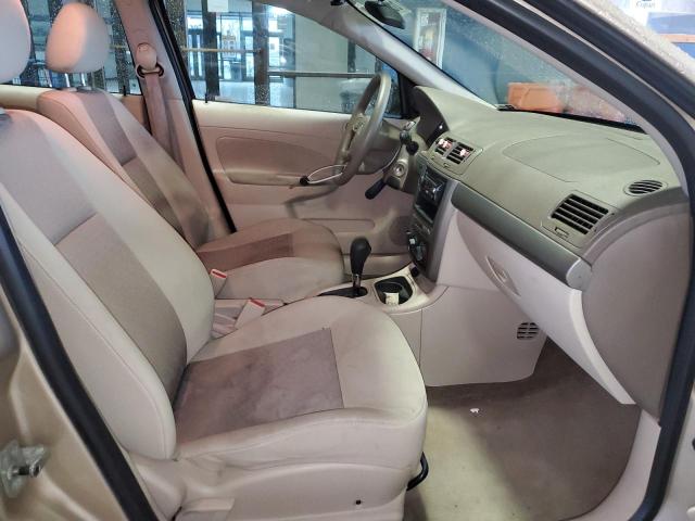 Photo 5 from auction – 2006 CHEVROLET COBALT LS with VIN 1G1AK55F667797369