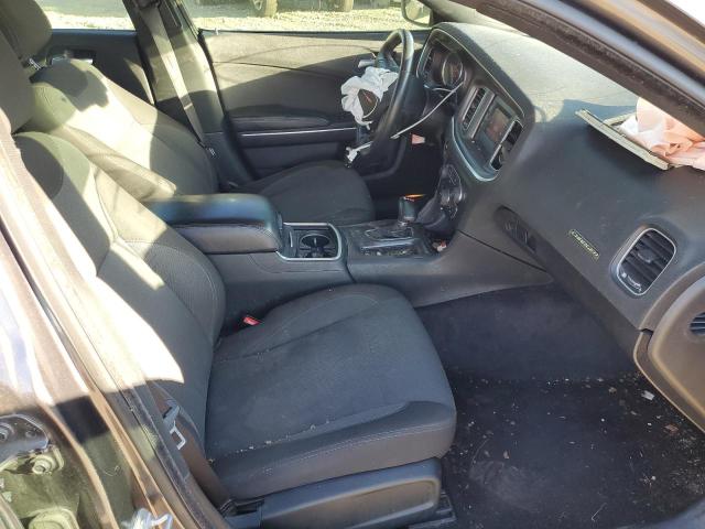 Photo 5 from auction – 2015 DODGE CHARGER SE with VIN 2C3CDXBG5FH790666