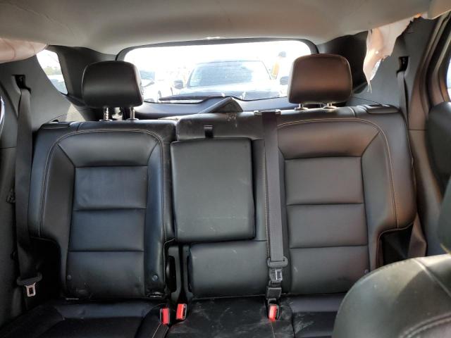 Photo 10 from auction – 2020 CHEVROLET EQUINOX LT with VIN 3GNAXKEVXLL248707