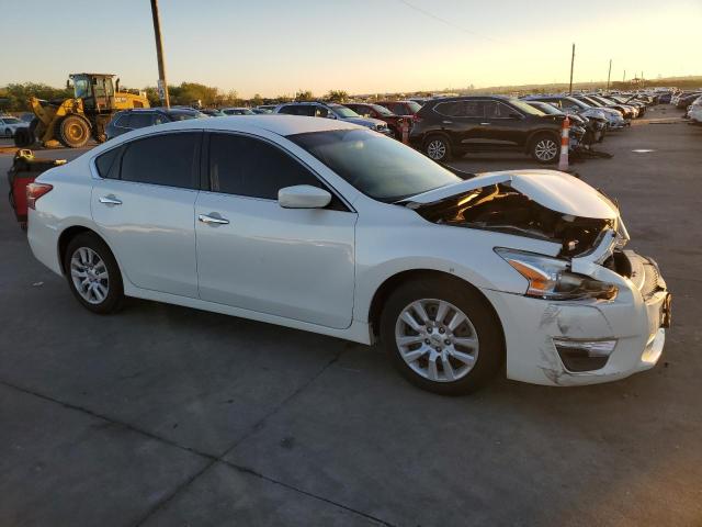 Photo 4 from auction – 2013 NISSAN ALTIMA 2.5 with VIN 1N4AL3AP9DN550238