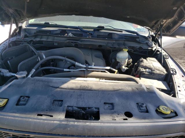 Photo 7 from auction – 2014 RAM 1500 SLT with VIN 1C6RR7TT8ES437775