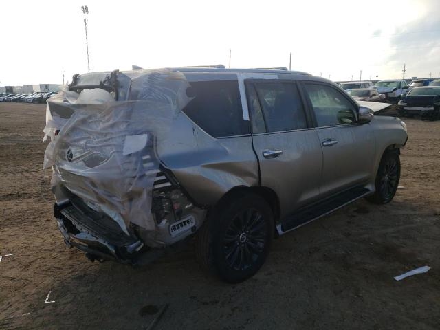 Photo 4 from auction – 2021 LEXUS GX 460 PRE with VIN JTJAM7BXXM5272136