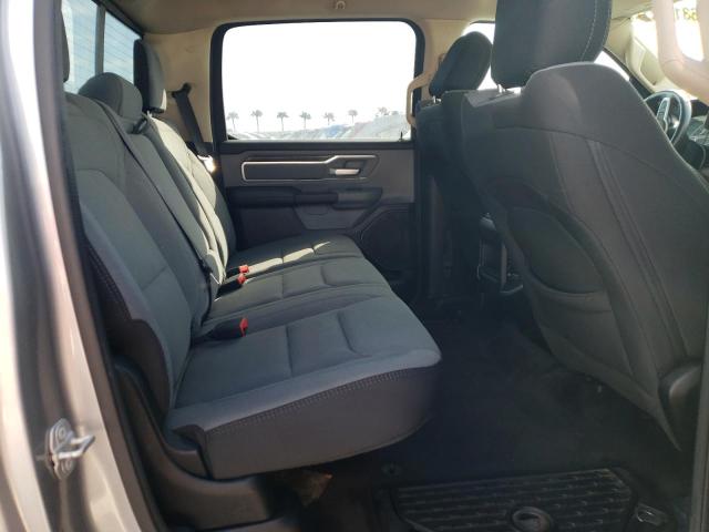 Photo 6 from auction – 2020 RAM 1500 BIG H with VIN 1C6SRFMT0LN158942