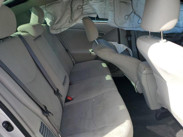 Photo 6 from auction – 2014 TOYOTA PRIUS with VIN JTDKN3DU5E1762864