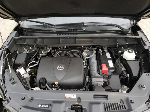 Photo 7 from auction – 2020 TOYOTA HIGHLANDER with VIN 5TDCZRBH1LS513866