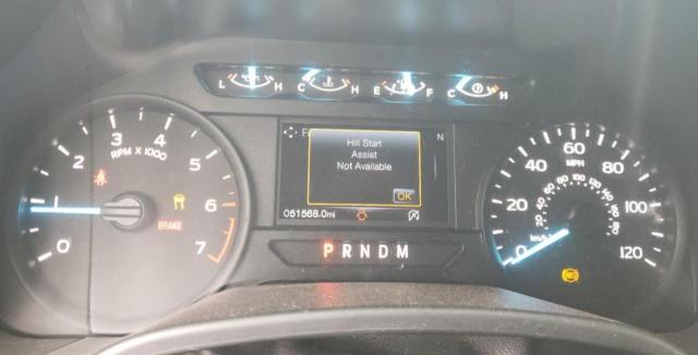 Photo 8 from auction – 2019 FORD F150 SUPER with VIN 1FTEW1EP3KFC02296