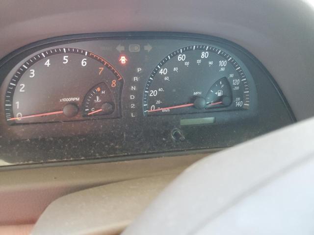 Photo 8 from auction – 2002 TOYOTA CAMRY LE with VIN 4T1BE32K12U618381