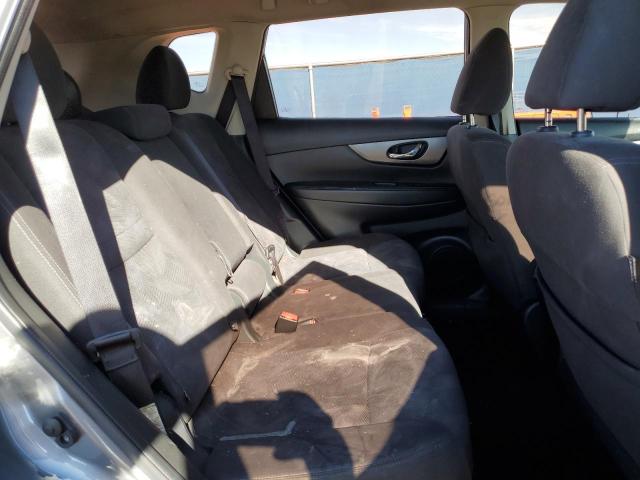 Photo 6 from auction – 2016 NISSAN ROGUE S with VIN KNMAT2MV8GP652816