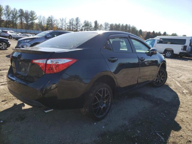 Photo 4 from auction – 2015 TOYOTA COROLLA L with VIN 5YFBURHE8FP225265