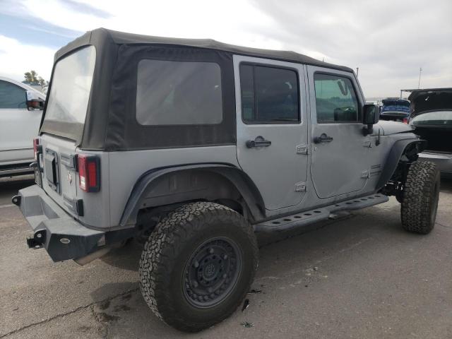 Photo 3 from auction – 2018 JEEP WRANGLER U with VIN 1C4BJWDG5JL895923