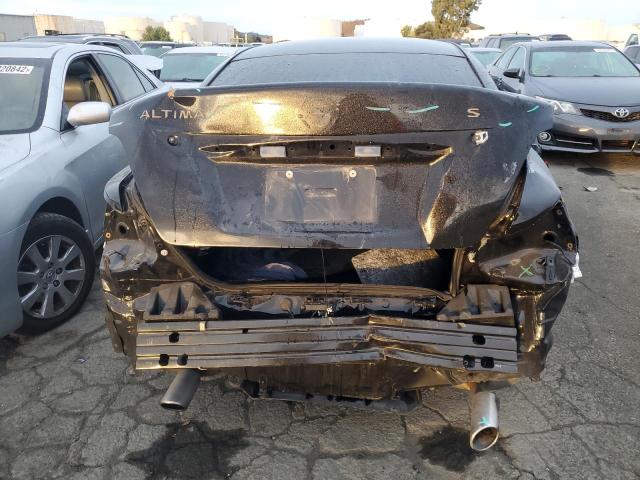 Photo 9 from auction – 2015 NISSAN ALTIMA 2.5 with VIN 1N4AL3AP6FC130807