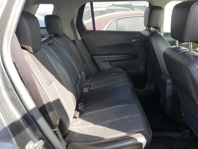Photo 6 from auction – 2017 GMC TERRAIN SL with VIN 2GKFLUE37H6284357