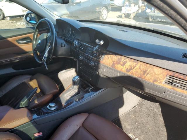 Photo 9 from auction – 2007 BMW 335 XI with VIN WBAVD53557A007901