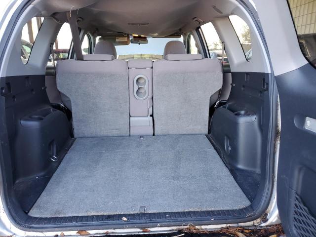 Photo 9 from auction – 2008 TOYOTA RAV4 with VIN JTMZD33V586069182