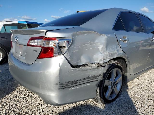 Photo 9 from auction – 2014 TOYOTA CAMRY L with VIN 4T1BF1FKXEU318323