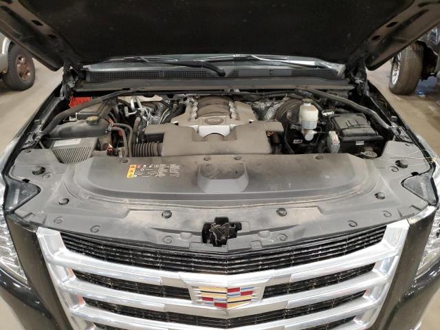 Photo 7 from auction – 2018 CADILLAC ESCALADE P with VIN 1GYS4CKJ9JR218823