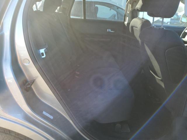 Photo 11 from auction – 2008 FORD EDGE SEL with VIN 2FMDK38C08BA07001
