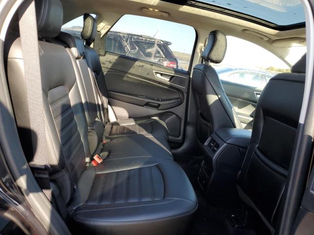 Photo 6 from auction – 2020 FORD EDGE SEL with VIN 2FMPK4J94LBB11937