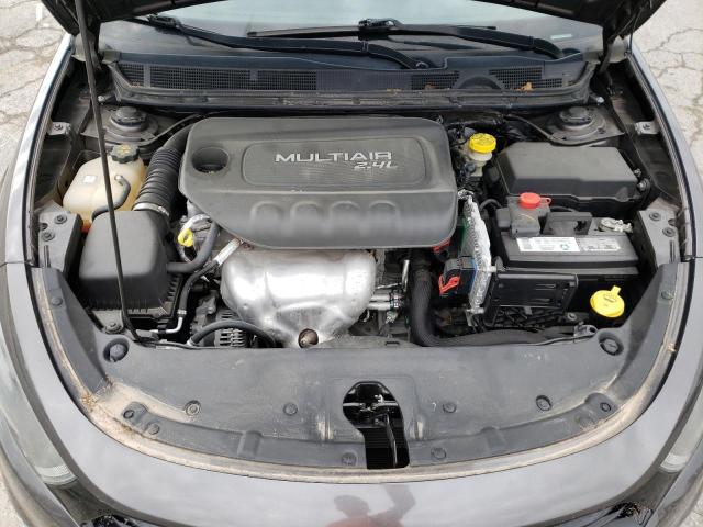 Photo 7 from auction – 2015 DODGE DART with VIN 1C3CDFBB4FD174436