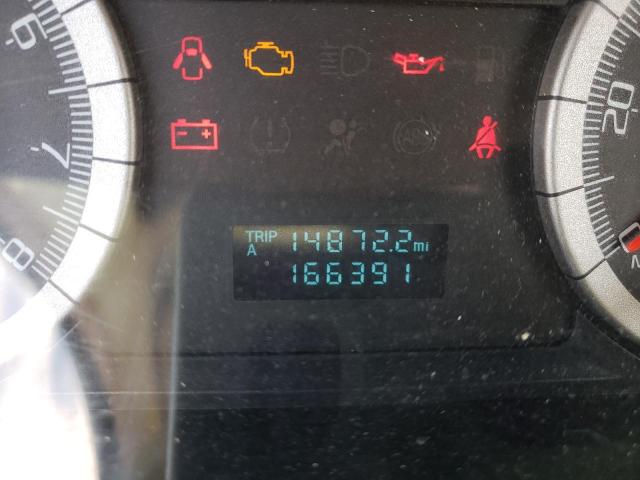 Photo 8 from auction – 2008 FORD ESCAPE XLT with VIN 1FMCU03198KA45746