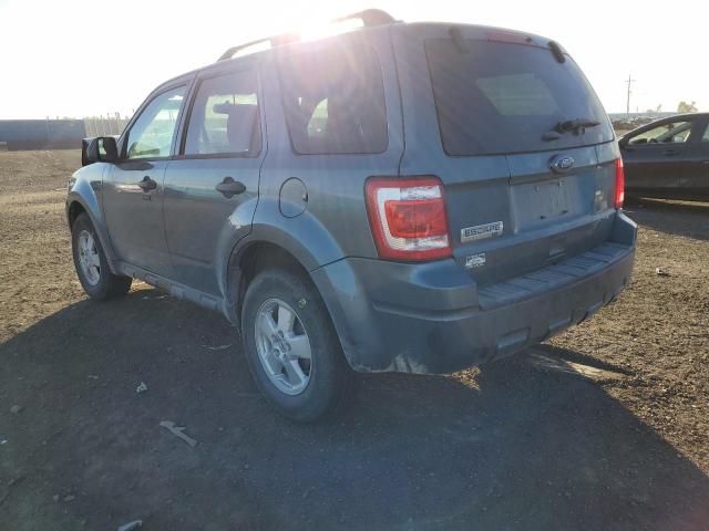 Photo 3 from auction – 2011 FORD ESCAPE XLT with VIN 1FMCU9D78BKB40796